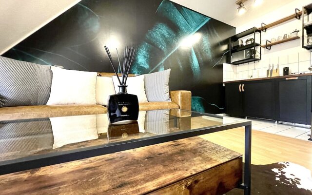 Boutique Apartment Petite Belle