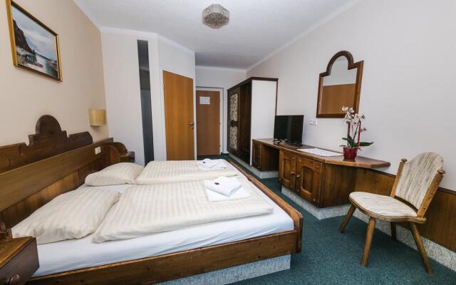 Hotel Sonnhof Hohentauern