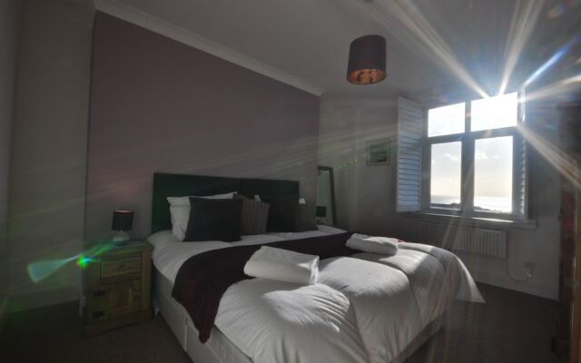 Seaview Victorian Splendour