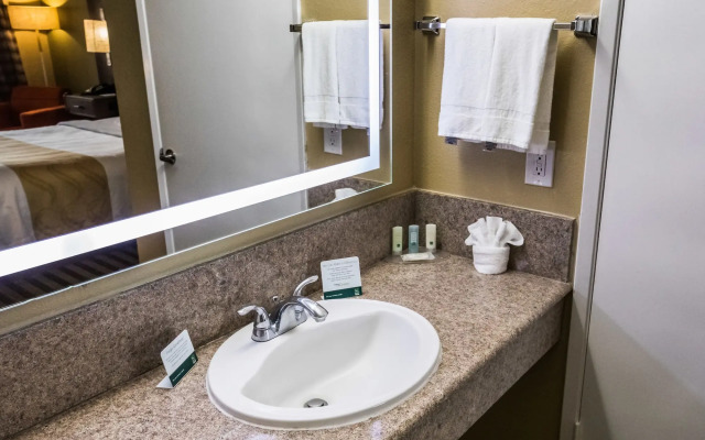 Quality Inn Salinas