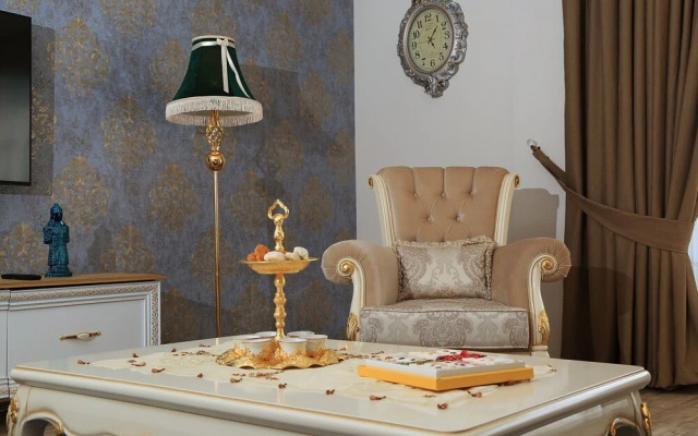 King Suite