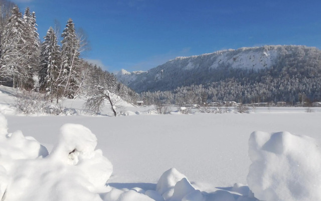 BIO- Bauernhof Obermaurach