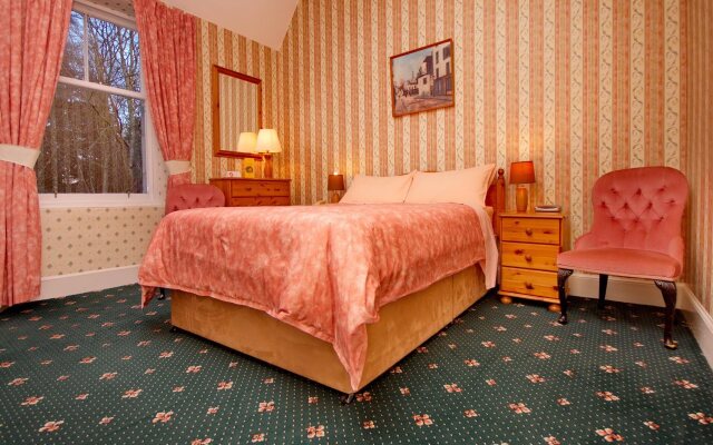 Saorsa 1875 - Plant-based Hotel