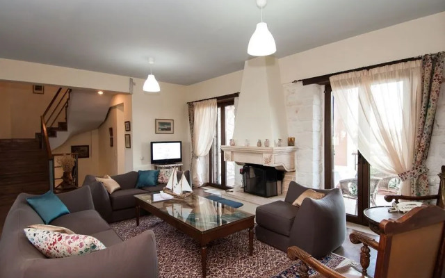 Villa Leto