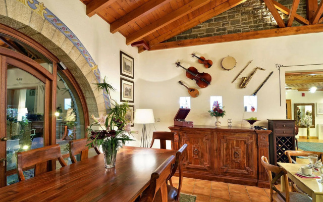 Melinas Boutique Hotel