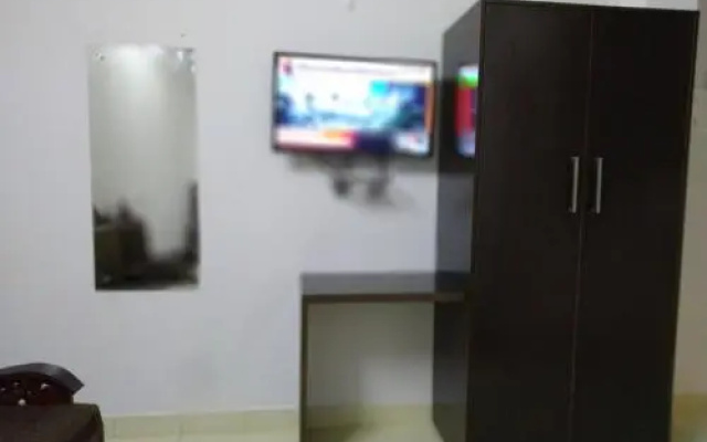 Apsara Residency