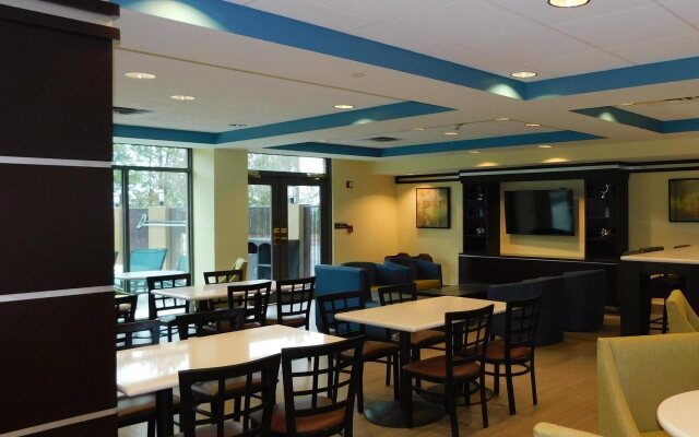 Best Western Plus Birmingham Inn & Suites