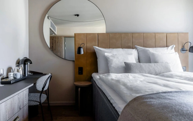 Clarion Hotel Helsinki Airport