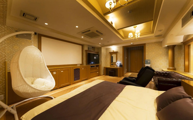 Hotel Luna Ikeda - Adults Only