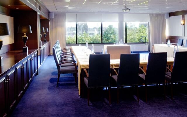 Hampshire Hotel - Newport Huizen