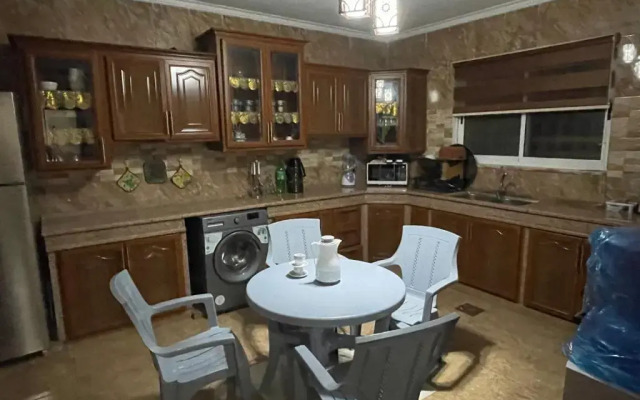 Cozy House