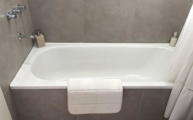 Tucuman Apartment