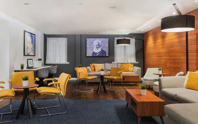 Courtyard by Marriott Glasgow Airport