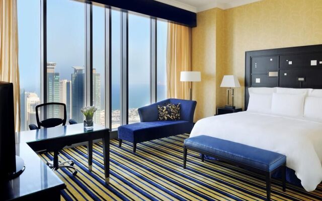 Marriott Marquis City Center Doha Hotel