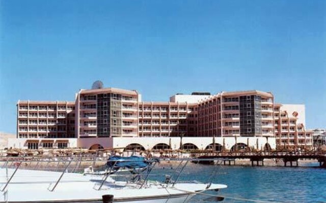 Orient Touristic Development, Hurghada