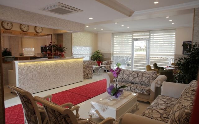 Gönen Palmiye Butik Pansiyon