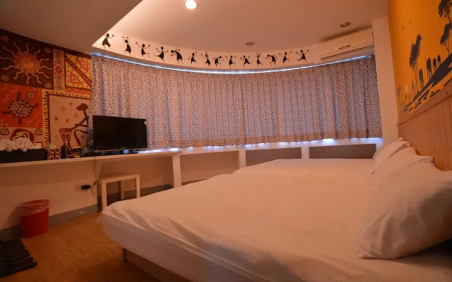 Feng Chia 85 Guest House