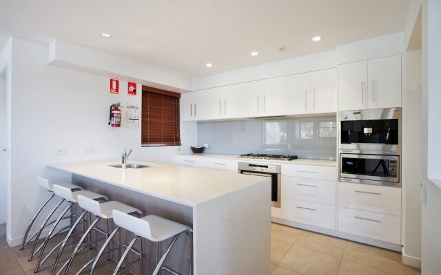 Elevation Thredbo Apartments