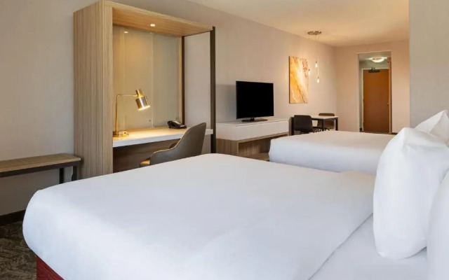 SpringHill Suites Turlock