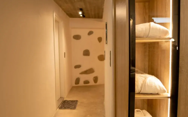 Palmyra Villas Luxury