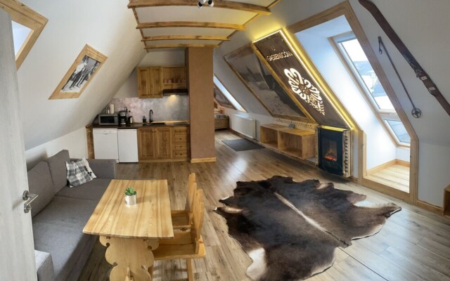 Apartament Zakopane