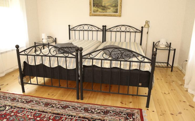 Skyttåsa B&B