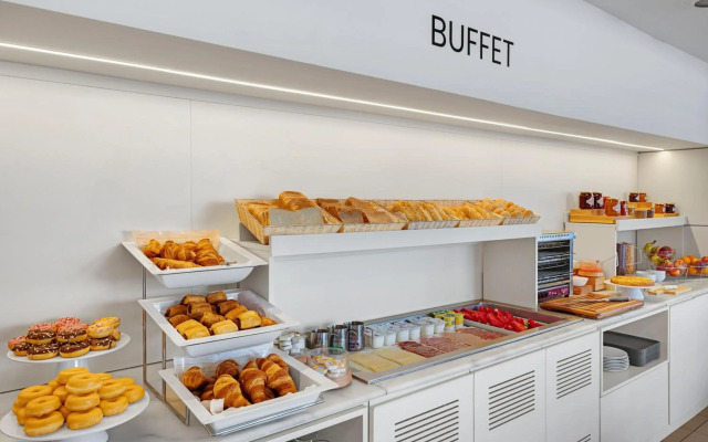 B&B Hotel Girona 3