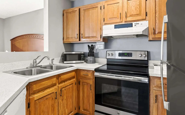 Best Western Plus At Lake Powell