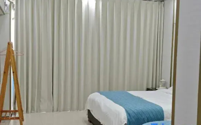 Zhuhai Guiwan Scenic Apartment (Guishan Island)