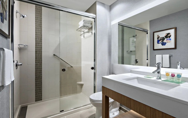 Hyatt Place Grand Rapids Downtown