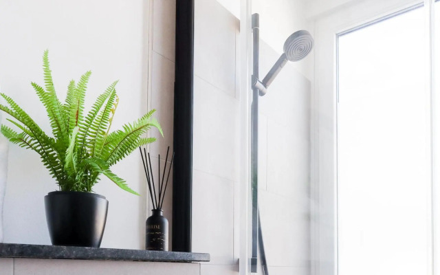 Haffkrug Appartement 16