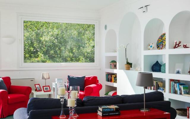 Le Terrazze - Adults Only