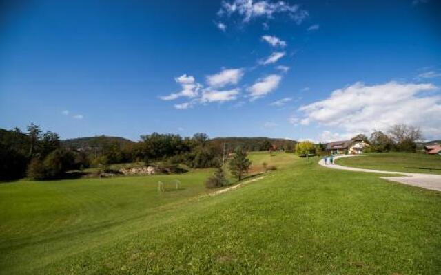Apartment Lucija-Terme Šmarješke Toplice