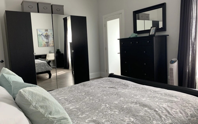 Kensington Suites