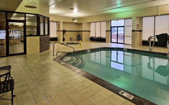 Radisson Hotel Cedar Rapids
