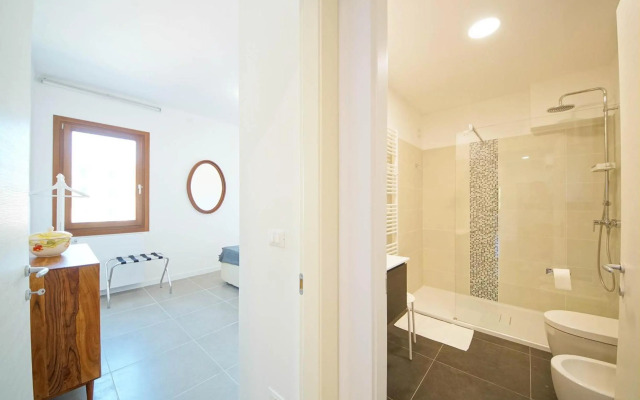 DolceVita Apartments N. 491 Biennale