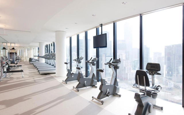 Crown Metropol Melbourne