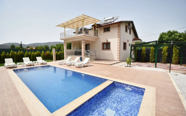 Villa Burcu By EvTatilim