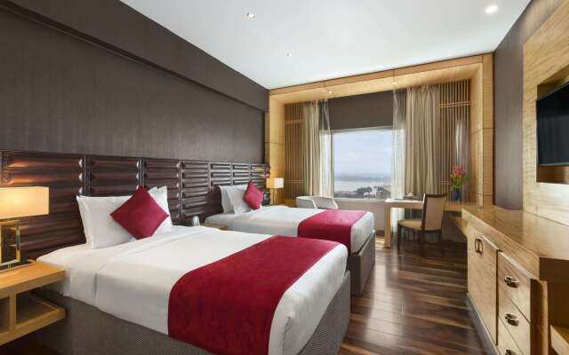 Ramada by Wyndham Alleppey