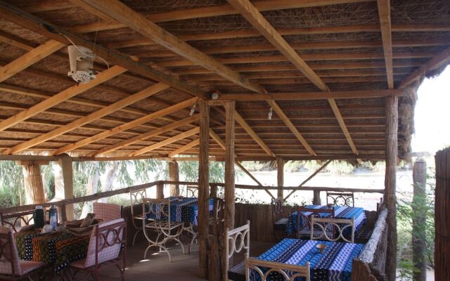 Sarahma Lodge Simal