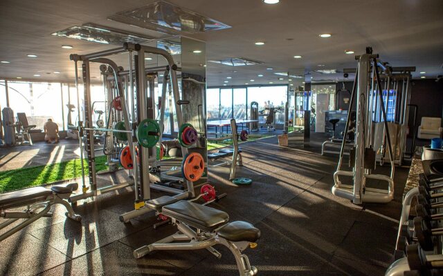 Palmalife Bodrum Resort & Spa