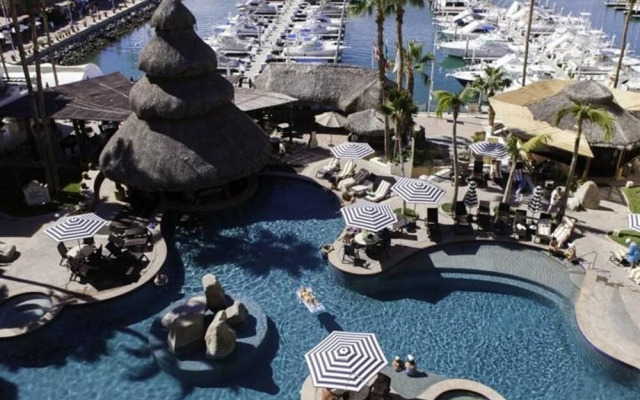 Nicest JR Suite Studio IN Cabo Downtown Marina, Cabo San Lucas