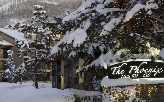 The Phoenix at Steamboat