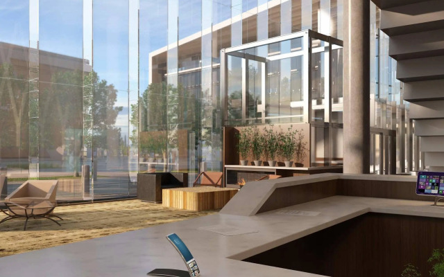 Civic Hotel Autograph Collection