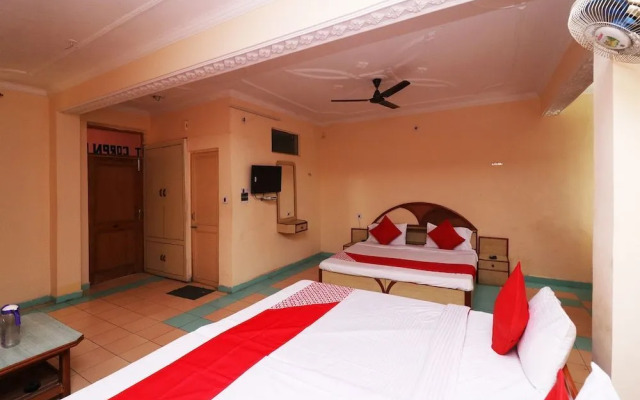 New Hotel Shivlok by OYO Rooms