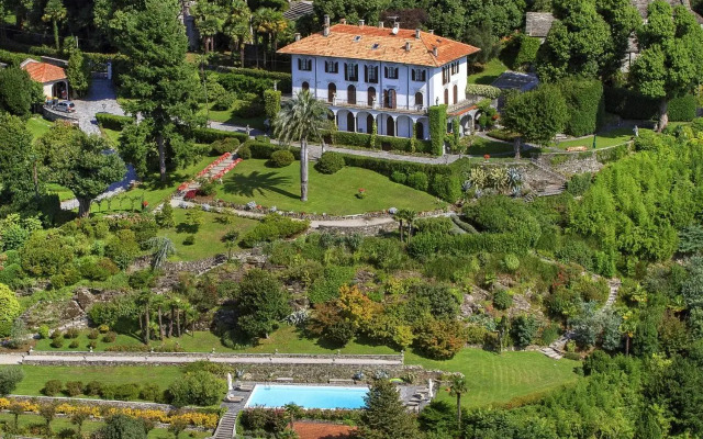 Villa San Remigio