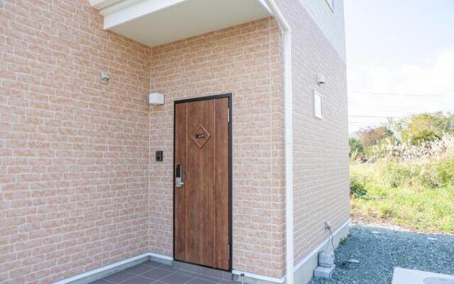 Private House Clover / Vacation STAY 7617