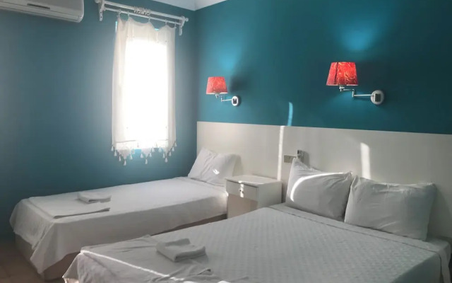 Cappadocia Hotel