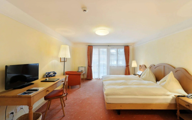 Hotel Bellerive