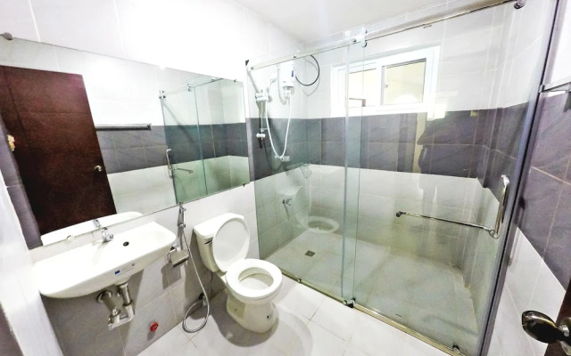 El Terraza Suites